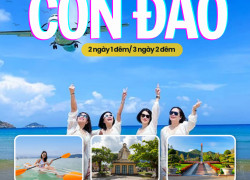 Du Lịch Nha Trang – Khám Phá Thiên Đường Biển Đẹp Nhất Việt Nam