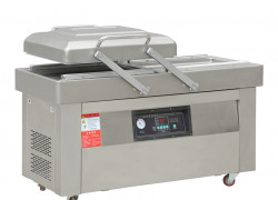 Máy hút chân không DZQ600 2 buồng công nghiệp