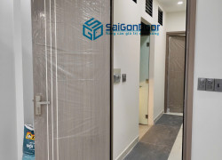 Đôi Khi Chỉ Cần Đổi Cánh Cửa, Không Gian Đã Khác