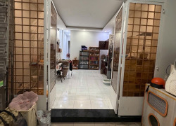 🏡 Bán nhà đẹp mới xây- Gần Tân Kỳ Tân Quý - kế siêu thị Aeon Tân Phú