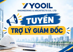 TUYỂN TRỢ LÝ GIÁM ĐỐC