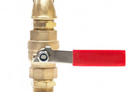🔩 VAN BI ĐỒNG 2" – KẾT CẤU BỀN CHẮC, VẬN HÀNH LINH HOẠT CHO HỆ THỐNG CHẤT LỎNG