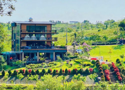 500m² Đất Bảo Lộc – Sổ Sẵn Thổ Cư, Giá Chỉ 650 Triệu