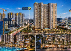 🔥 BCONS ARIA – CĂN HỘ VỪA TẦM TÀI CHÍNH, DỄ SỞ HỮU