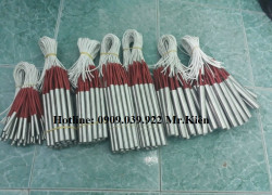 sản xuất theo yêu cầu cây 1 đầu, ti nhiệt