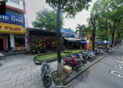 BÁN 564,6 M2 ĐẤT MẶT TIỀN ĐƯỜNG HAI BÀ TRƯNG – PHƯỜNG HỘI AN – LH:0915437069.
