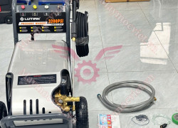 Máy rửa xe cao áp Lutian 20M32-5.5T4