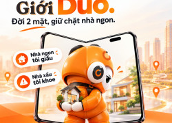 TUYỂN SINH KHÓA HỌC ĐÀO TẠO CHỨNG CHỈ HÀNH NGHỀ MÔI GIỚI BĐS