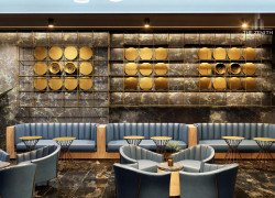 CAFÉ & LOUNGE: KHÔNG GIAN GẶP GỠ ĐẲNG CẤP TẠI THE ZENITH