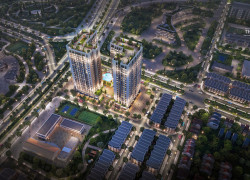THE ZENITH: MỖI NGÀY ĐỀU CÓ THỂ LÀ MỘT NGÀY NGHỈ DƯỠNG