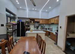 Nhà đẹp 3 tầng tăng nhơn phú hẻm xe hơi tránh full tiện ích 96m2 - chỉ 7.8 tỷ