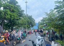 CƠ HỘI SỞ HỮU LÔ ĐẤT 120M² NGAY TRỤC ĐƯỜNG HÒA PHÚ – ĐỐI DIỆN TRƯỜNG TIỂU HỌC, GIÁ 1 TỶ 350