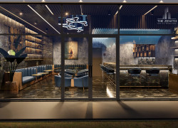 THE ZENITH: MUA CĂN HỘ, TẬN HƯỞNG TRỌN HỆ TIỆN ÍCH