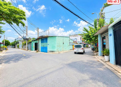 GIÁ CHỈ 4,85 TỎI – KHO/XƯỞNG 160M² – ĐANG CHO THUÊ 12TR/THÁNG