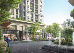 THE ZENITH HẢI PHÒNG: CHỌN CĂN HỘ HÔM NAY, CHỌN PHONG CÁCH SỐNG CHO NGÀY MAI