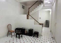 CHO THUÊ NHÀ NGUYÊN CĂN MỚI SỬA – PHÙ HỢP Ở HỘ GIA ĐÌNH HOẶC LÀM VĂN PHÒNG