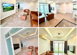 CẦN BÁN HOẶC CHO THUÊ CHCC NEW SAIGON - HOÀNG ANH GIA LAI 3 NGUYỄN HỮU THỌ