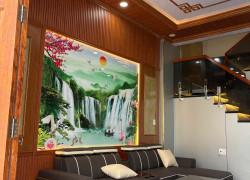 🏡BIỆT THỰ MÁI THÁI ĐẸP – NỘI THẤT ĐẦY ĐỦ – XÁCH VALI VÀO Ở NGAY 🏡