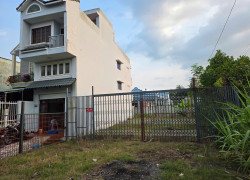 Bán đất MT 290m2 giá 5.9 tỷ, Số 289 Thích Thiện Hoà Xã Bình Lợi