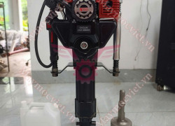 Đóng cọc 2 thì Turbo TBD148