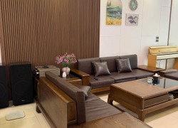 BÁN CĂN NHÀ TÂM HUYẾT TẠI ECOPARK HẢI DƯƠNG