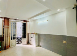 NHÀ 2 TẦNG NAM HOÀ – PHƯỚC LONG A – GẦN METRO PHƯỚC LONG - 38M2 - GIÁ 3.65 TỶ