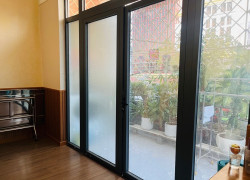 BÁN NHÀ HẺM THÔNG – NGUYỄN HỮU CẢNH, BÌNH THẠNH