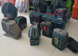 Sửa máy laser quận 7, sửa chữa máy tia laser tại tphcm