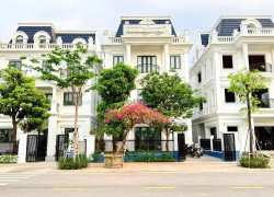 MUA NHÀ ĐỪNG ĐỂ NHÀ LŨ - SHOPHOUSE PHÚ XUÂN CITY: CỐT NỀN CAO RÁO, KHÔNG NGẬP LỤT