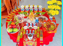 3 Điều Cần Lưu Ý, Khi Cúng Nhập Trạch - Vào Nhà Mới