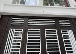 - 2 TẦNG - 2PN - NHỈNH 4 TY.,   Bà Hom 4.15 tỷ Phường  Phú Lâm  Quận 6