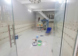 BÁN NHÀ 1 TRỆT 1 LẦU SHR THỔ CƯ 74M2 ĐƯỜNG OTO  – P. TAM HIỆP, BIÊN HÒA
