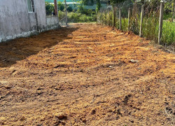 [L2995] ĐẤT VƯỜN GIÁ RẺ sát LÀNG CHÀI RẠCH VẸM - PHÚ QUỐC, 2.x TỶ