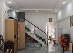 HẺM XE HƠI TRÁNH - KINH DOANH - HIỆP BÌNH CHÁNH (NGAY CẦU BÌNH LỢI)