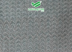 LƯỚI BAO CHE HDPE GREY – QUINNNET