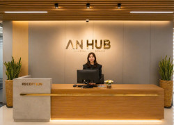 Bạn đang tìm văn phòng nhưng chưa biết chọn ở đâu? Hãy đến An Hub và trải nghiệm 7 ngày làm việc miễn phí