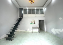 [D2997*] NHÀ GIÁ RẺ NGANG 5M sát PHAN HUY ÍCH - AN HỘI TÂY, 5.x TỶ