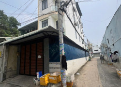 ⭐ CĂN NHÀ 4 TẦNG / 14 PHÒNG – 99M² | DÒNG TIỀN 35TR/THÁNG GIÁ 7.8 TỎI