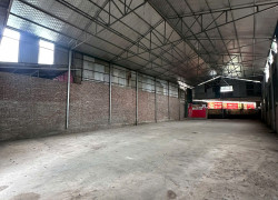 Cho thuê kho 420m2 tại số 1 đường Yên Xá, Khu Tổng Cục 5, Hà Nội