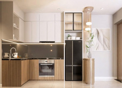 🏡 BCONS ARIA – SỞ HỮU CĂN 2PN TỪ 2,5 TỶ – GẦN METRO, SÁT LÀNG ĐẠI o