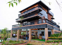 CHÍNH CHỦ CẦN BÁN 500m² Đất Bảo Lộc – Sổ Sẵn Thổ Cư, Giá Chỉ 650 Triệu