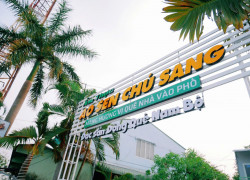 Ẩm Thực Ao Sen Chú Sang tuyển phục vụ ,tạp vụ, QL