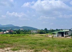 Cần Bán Đất Đông Thanh 386m², 200m² Đất Ở, Ô Tô Tận Đất, View Đồi Núi