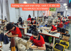 NGUỒN SỈ ĐỒ DA – BẮT ĐẦU KINH DOANH TỪ DANH MỤC HÀNG CÓ SẴN