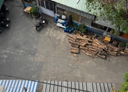 HẺM XE HƠI PHAN VĂN TRỊ - GẦN CITYLAND