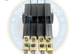 Hộp nối ray 4P – Kyec Trung Quốc