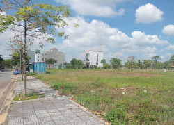 BÁN LÔ BIỆT THỰ 216M2 TIẾN LỘC GARDEN CHỈ 6 TỶ