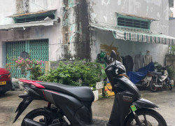 Honda Vision bản Thể Thao 2025 màu Đen.  💰 Giá bán: 30