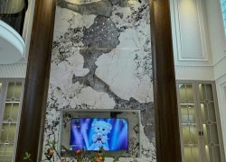 Nhà máy tấm than tre TRE VIỆT PANEL tại Hà Đông, Hà Nội