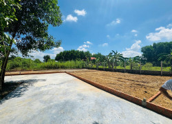 Siêu phẩm An Châu - Hoà Vang chỉ 8xx / lô